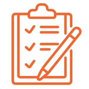 Planning Icon. 